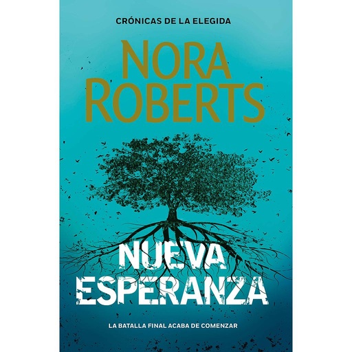 [9788401024122] Nueva Esperanza (Crónicas de la Elegida 3)