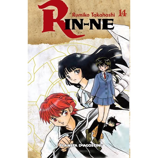 [9788468477824] Rin-ne nº 14/40