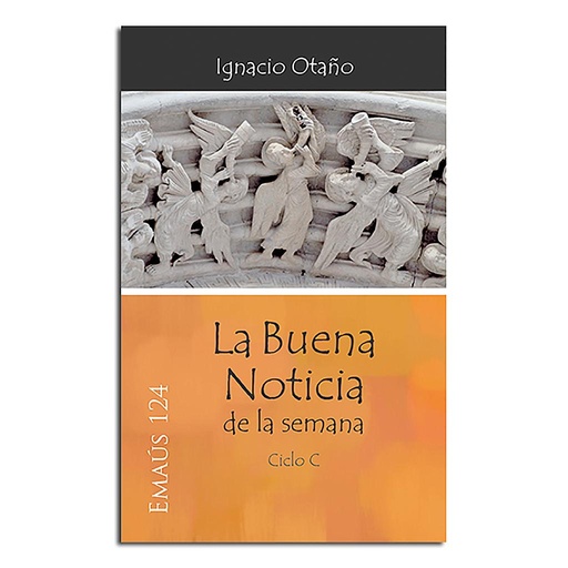 [9788498058567] La Buena Noticia de la semana - Ciclo C