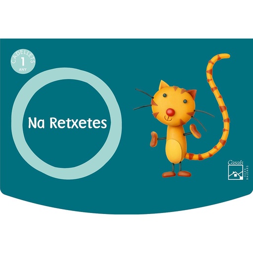 [9788421839041] Carpeta Na Retxetes 1 any. Cadellets (Balears)