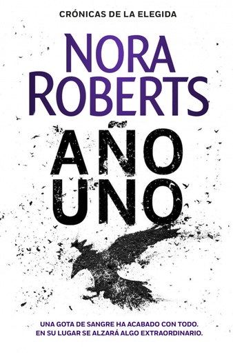 [9788401022425] Año uno (Crónicas de la Elegida 1)