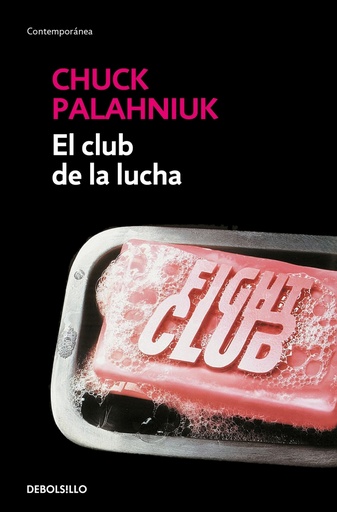 [9788499088174] El club de la lucha
