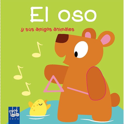 [9788408193234] El oso
