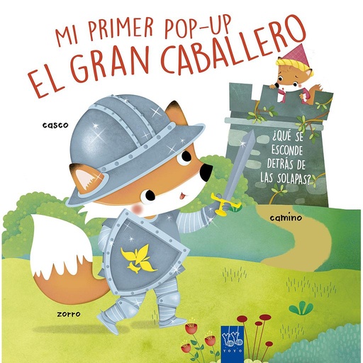 [9788408210900] El gran caballero
