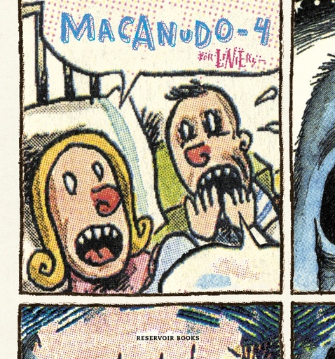 [9788419940735] Macanudo 4