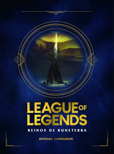 [9788418318191] Ruination. Una novela de League of Legends