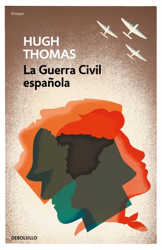 [9788466344692] La guerra civil española