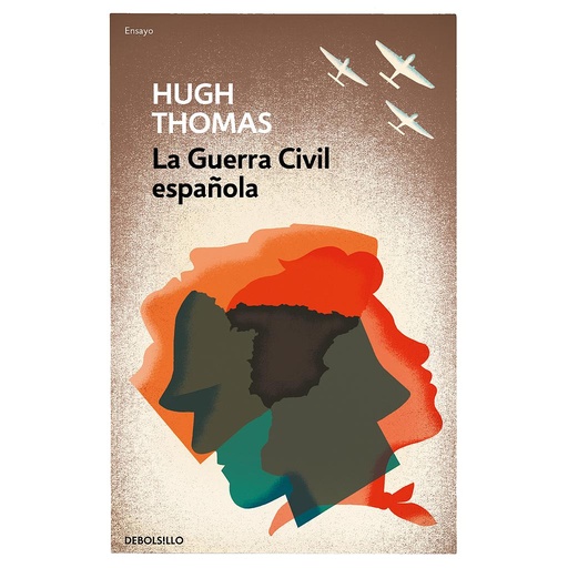 [9788466344692] La guerra civil española