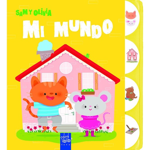 [9788408139386] Mi mundo