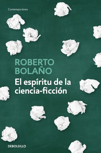 [9788466342162] El espíritu de la ciencia-ficción