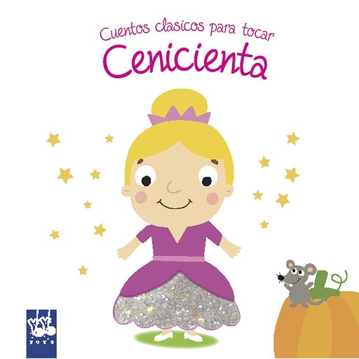 [9788408180760] Cenicienta