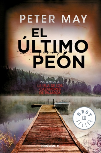 [9788466332804] El último peón (Trilogía de Lewis 3)