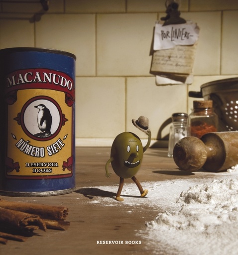 [9788439723820] Macanudo 7