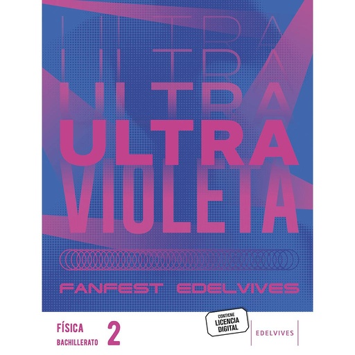 [9788414044872] Proyecto: FanFest - Física 2 Bachillerato