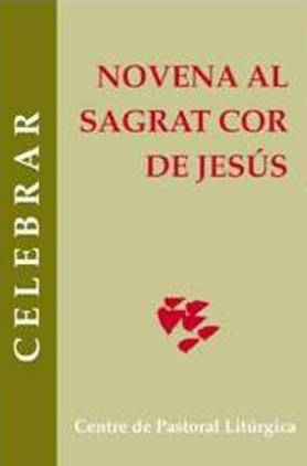[9788498050998] Novena al Sagrat Cor de Jesús