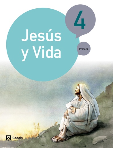 [9788421856673] Jesús y Vida 4