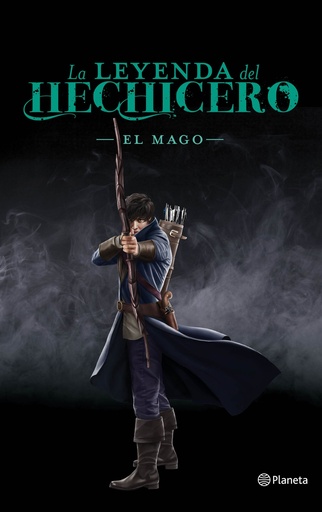 [9788408177098] El mago (Serie La leyenda del hechicero 3)