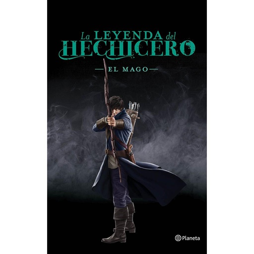 [9788408177098] El mago (Serie La leyenda del hechicero 3)