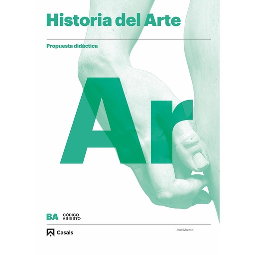 PD Historia del arte 2016
