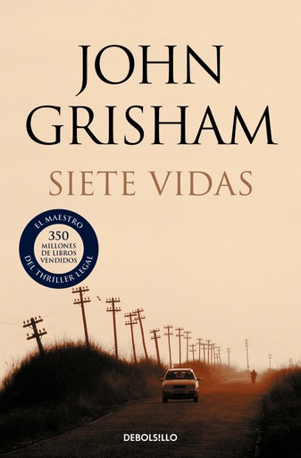 [9788499891101] Siete vidas