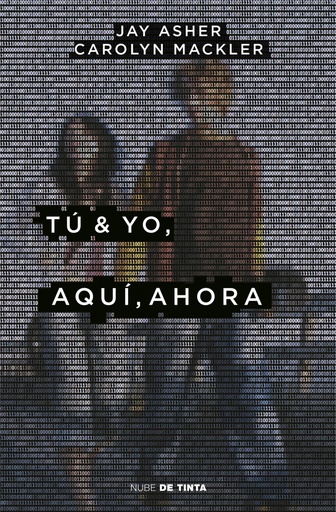 [9788416588619] Tú & yo, aquí, ahora