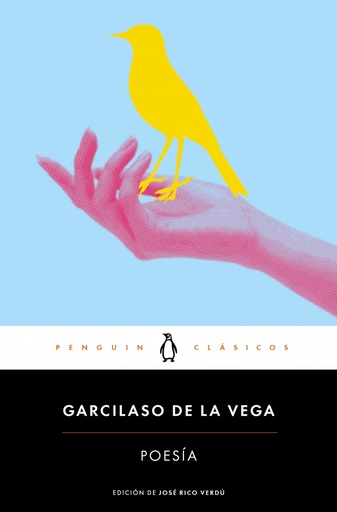 [9788491050285] Poesía