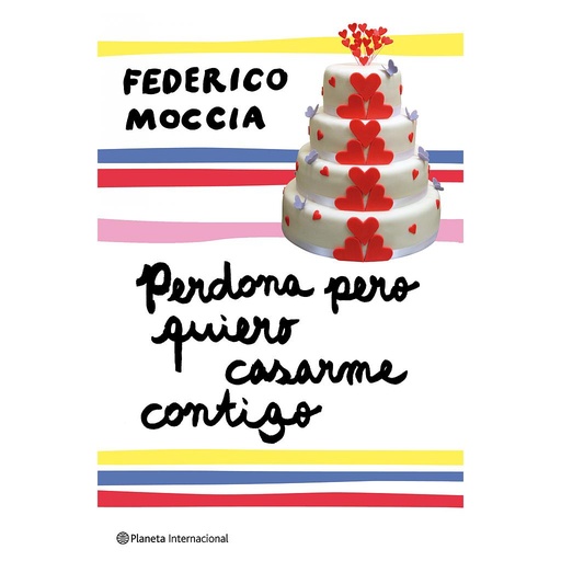 [9788408089407] Perdona pero quiero casarme contigo