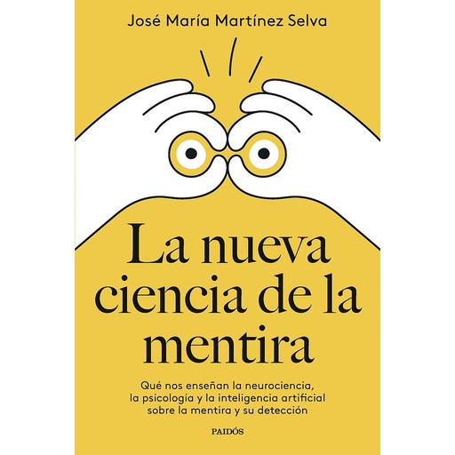 [9788449342400] La nueva ciencia de la mentira
