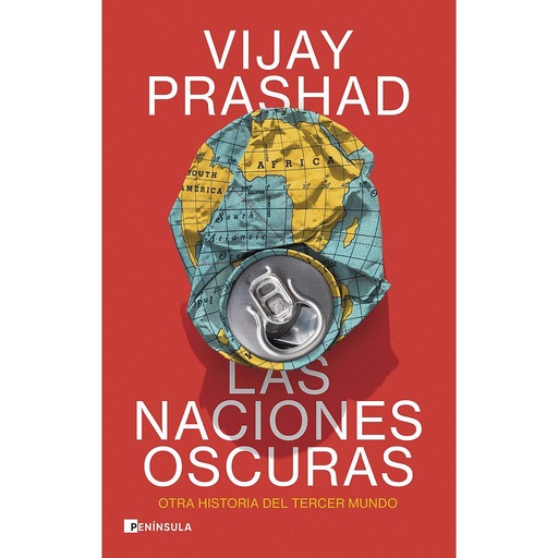 [9788411002530] Las naciones oscuras