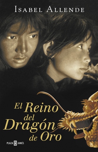 [9788401020612] El reino del Dragón de Oro (Memorias del Águila y del Jaguar 2)