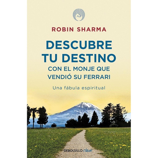 [9788499086170] Descubre tu destino con el monje que vendió su Ferrari