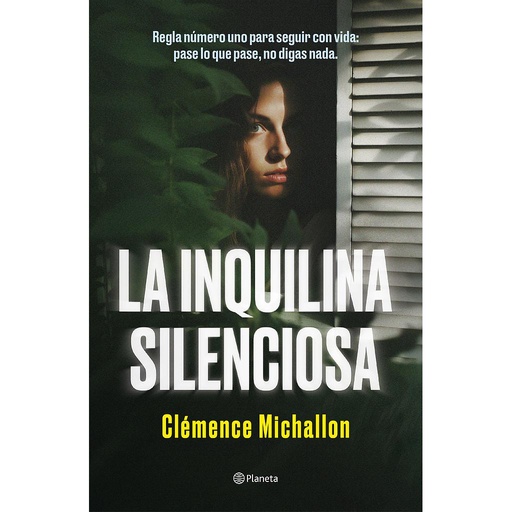 [9788408284581] La inquilina silenciosa