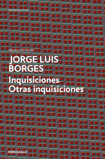 [9788499089546] Inquisiciones | Otras inquisiciones