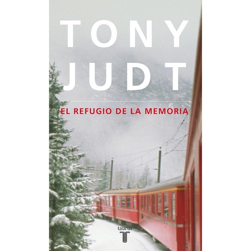[9788430608171] El refugio de la memoria