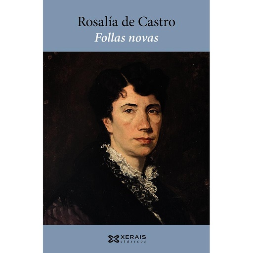[9788491210092] Follas novas
