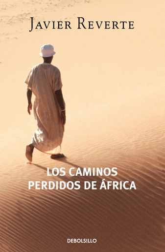 [9788497932110] Los caminos perdidos de África (Trilogía de África 3)