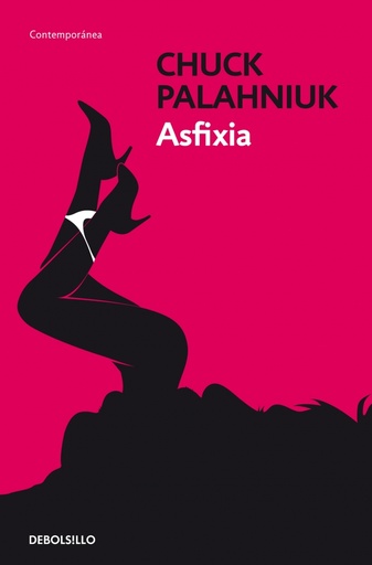 [9788499088983] Asfixia