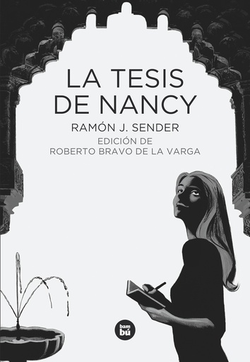 [9788483432747] La Tesis de Nancy