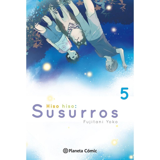 [9788491736158] Hisohiso - Susurros nº 05/06