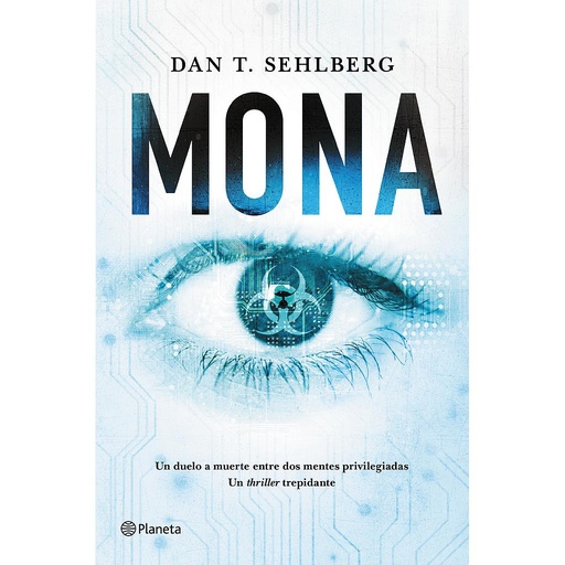 [9788408128830] Mona