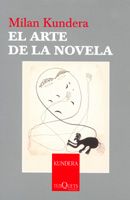 [9788483103678] El arte de la novela