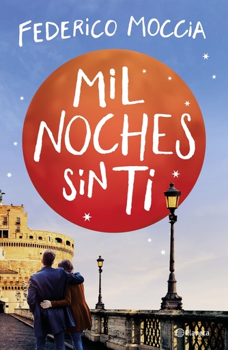 [9788408209621] Mil noches sin ti