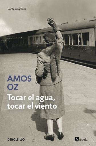 [9788466342230] Tocar el agua, tocar el viento