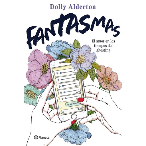 [9788408240099] Fantasmas