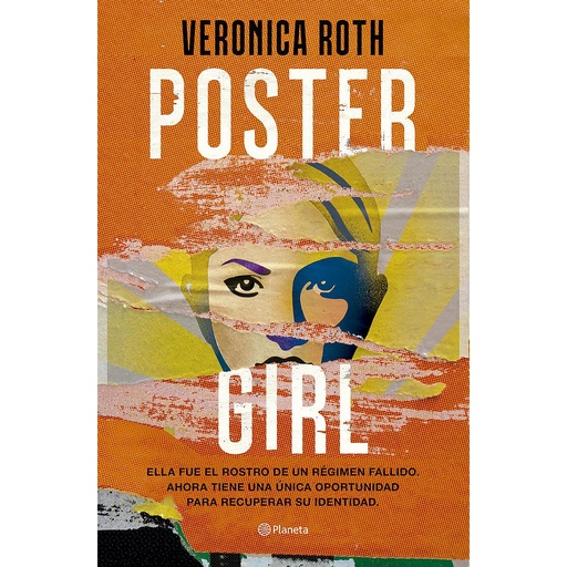 [9788408275770] Poster Girl