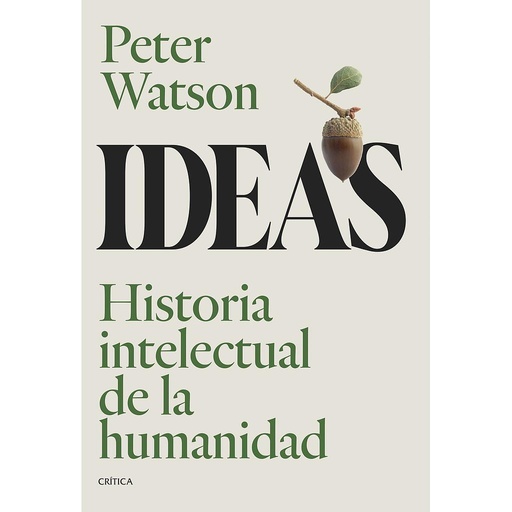 [9788491995890] Ideas