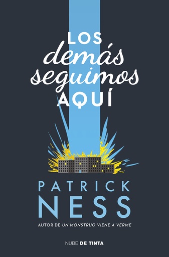 [9788416588008] Los demás seguimos aquí
