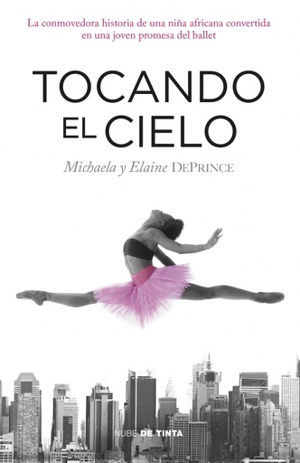 [9788415594307] Tocando el cielo