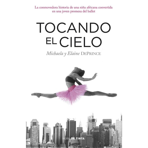 [9788415594307] Tocando el cielo