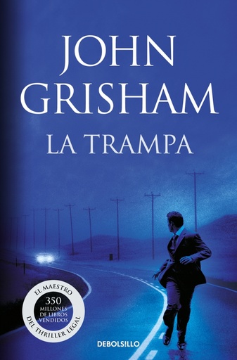 [9788499893761] La trampa